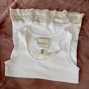 3 for $25 Sleeveless Tops